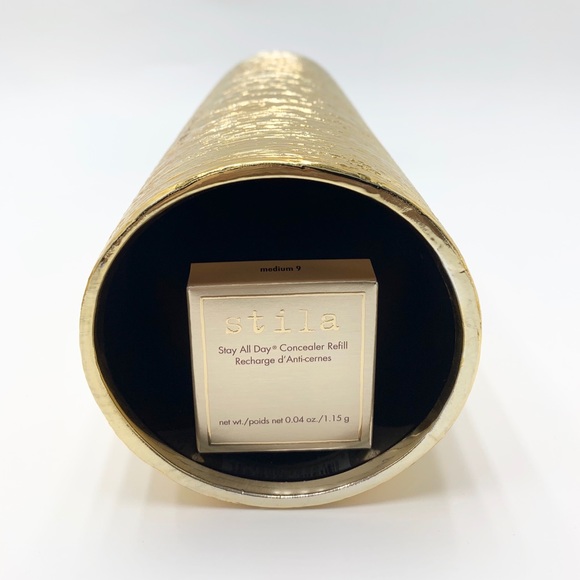 Stila Other - 🟡Stila – Stay All Day Concealer Refill - Medium 9